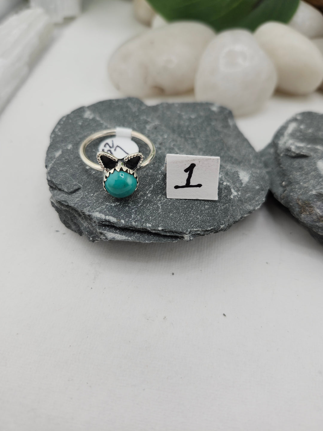 RESERVED FOR:  Shay Lee -11/08/2024 - 1 Sterling Silver Items