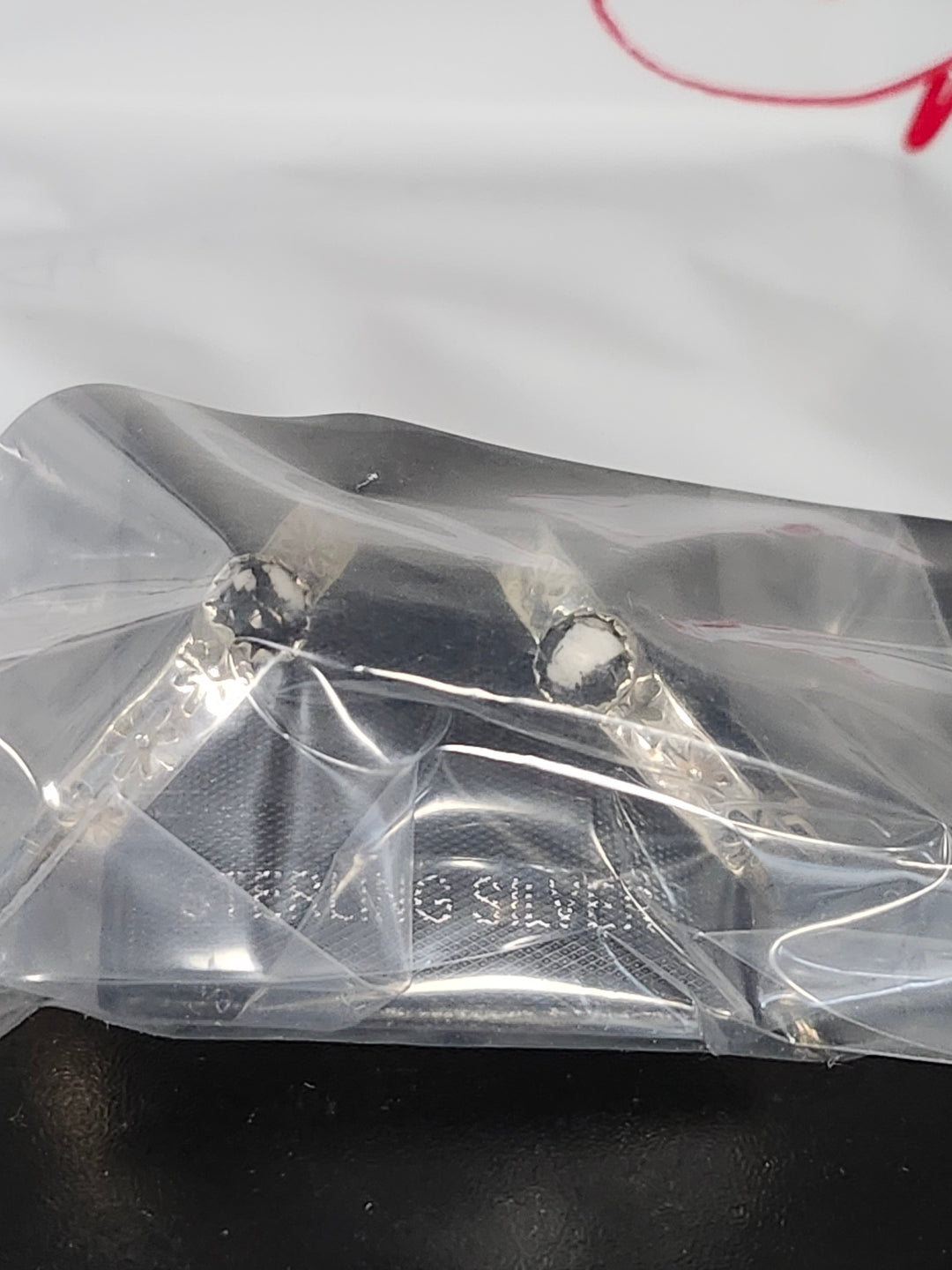 PM SHOW 48HR - RESERVED FOR: Bonnie Crockett  - 1/6/2026 tiktok Live Show - 1 Sterling Silver Items