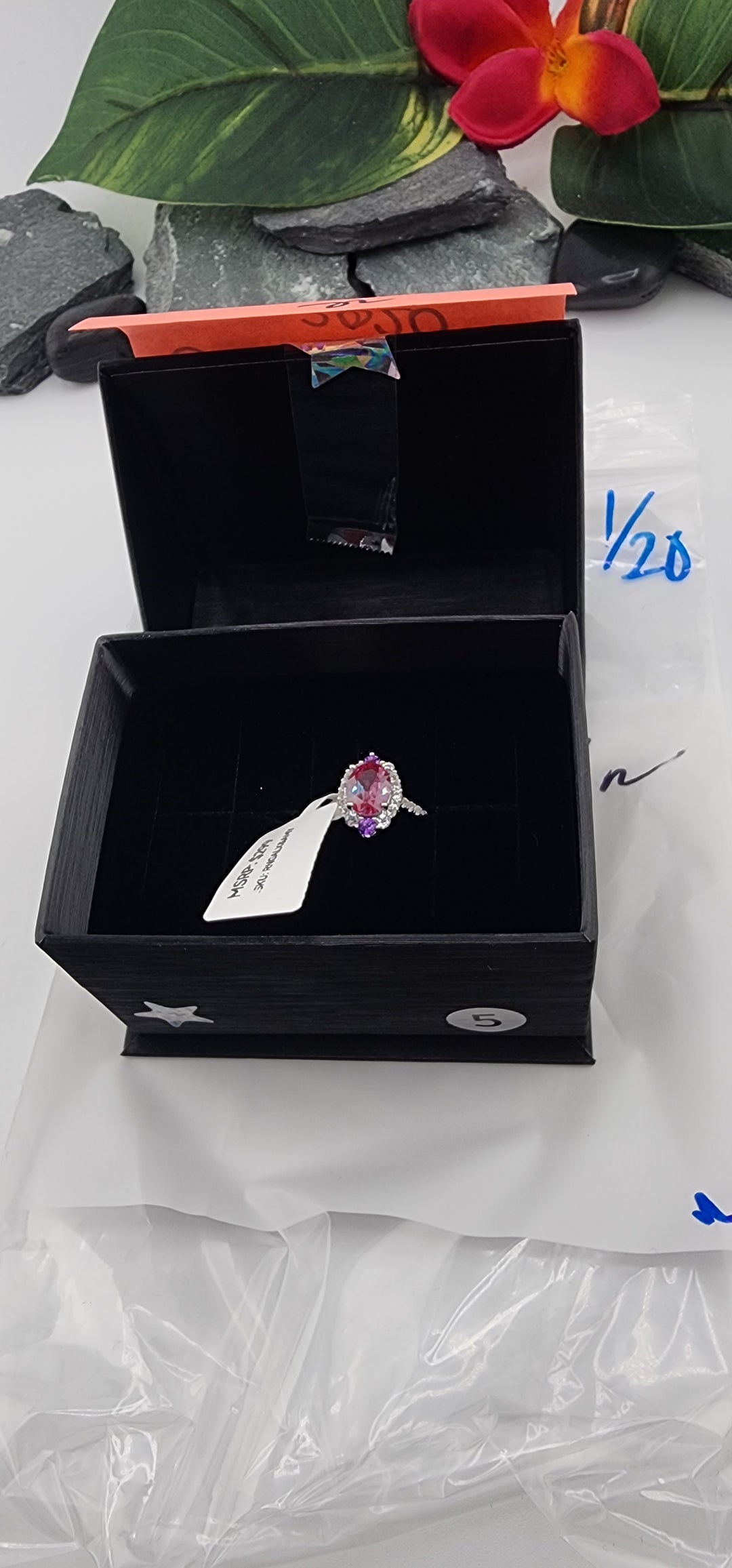 concertbuddy2020- 1 925 Sterling Silver Items
