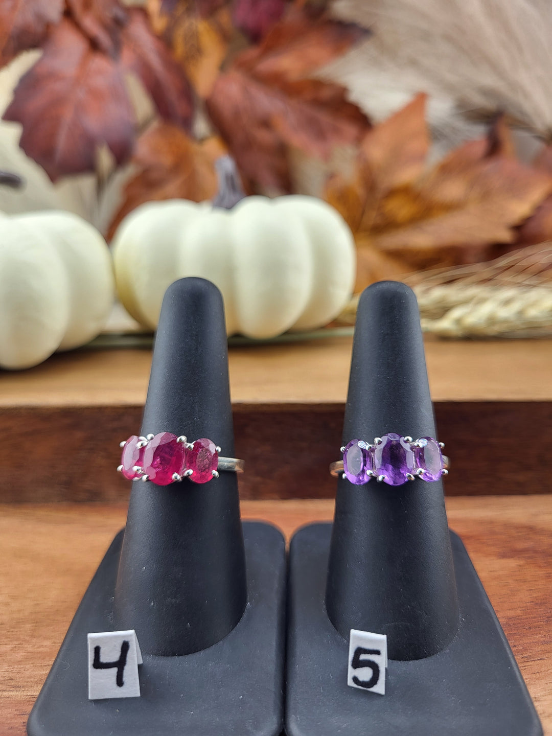 RESERVED FOR:  Ashley -10/23/2024 - 3 Sterling Silver Items