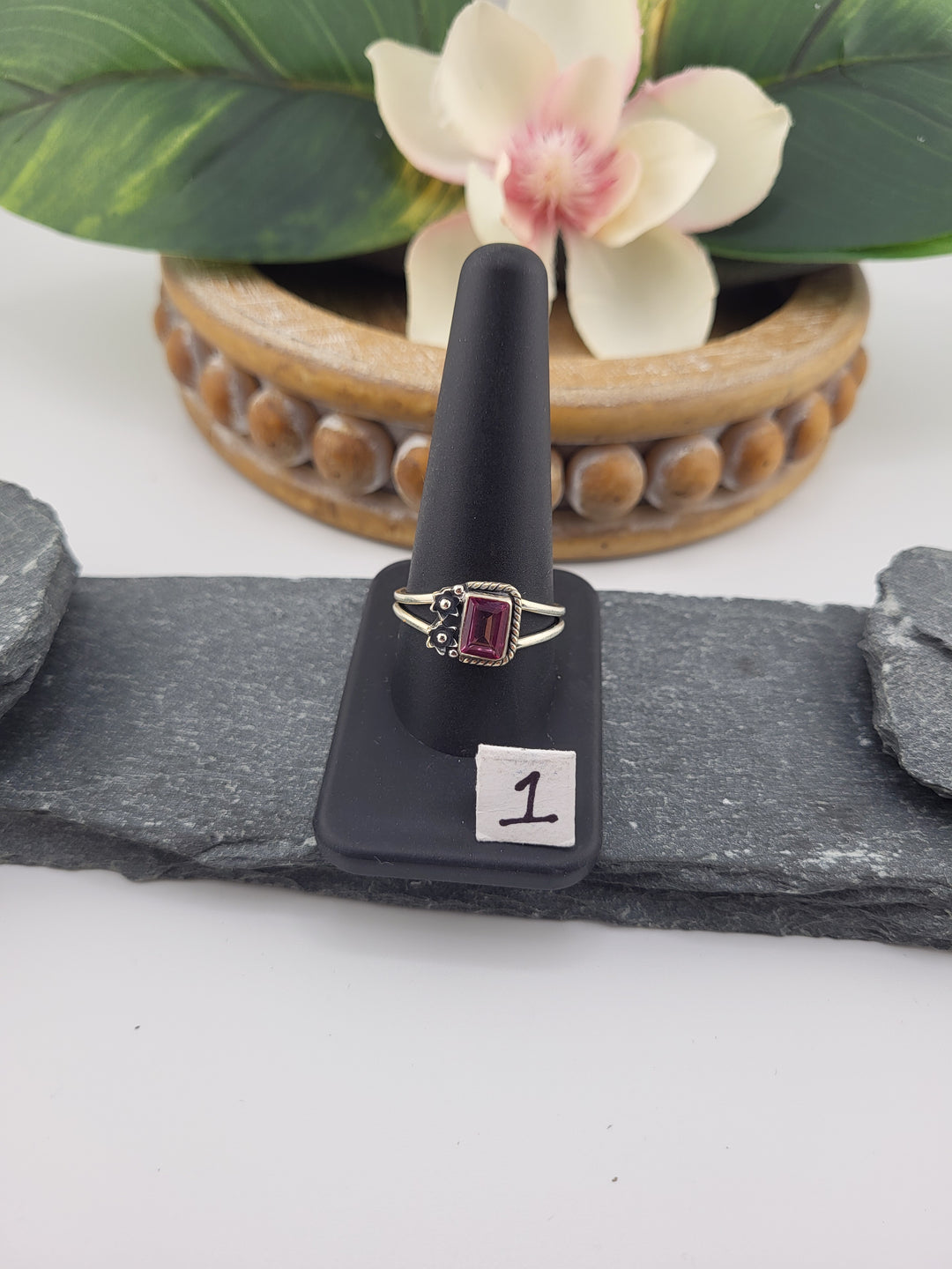 RESERVED FOR:  ashley_yota -11/30/2024 - Sterling Silver Items