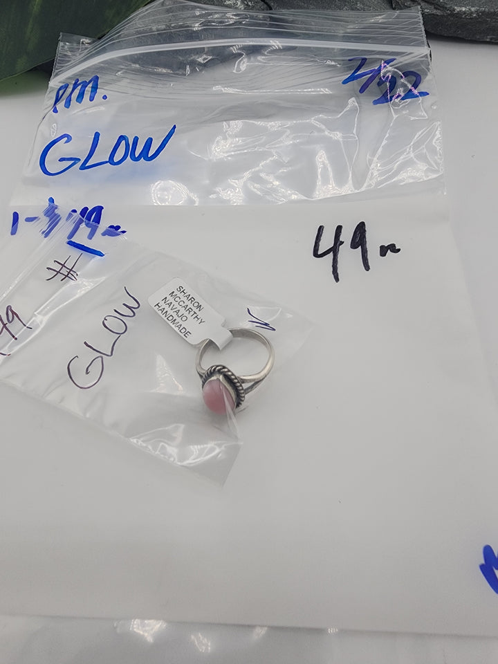 GLOW - 2/22/26 - 1 925 Sterling Silver Items