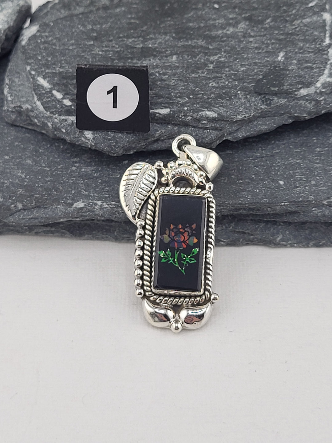 RESERVED FOR: vallejoma1 -12/27/2024 - 1 Sterling Silver Items