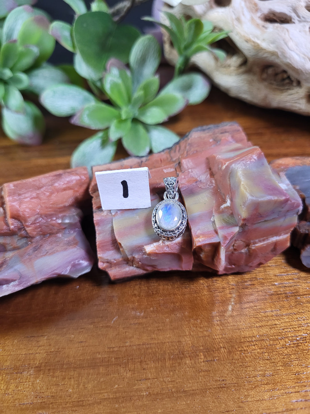RESERVED FOR: Haley 🌷 7/21/24- 1 Sterling Silver Items