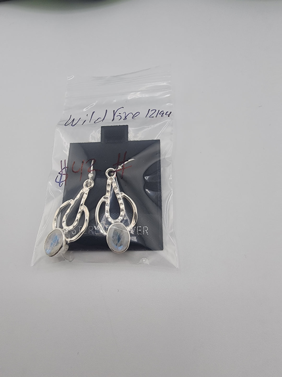 TT Auction - Wildfire12194 - 7/2/26 - 1 925 Sterling Silver Items