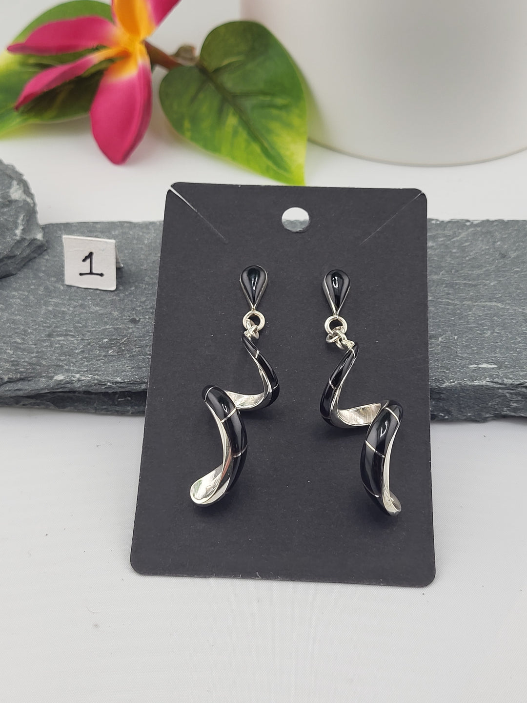 RESERVED FOR: Gina Workman929 -11/17/2024 - 1 Sterling Silver Items