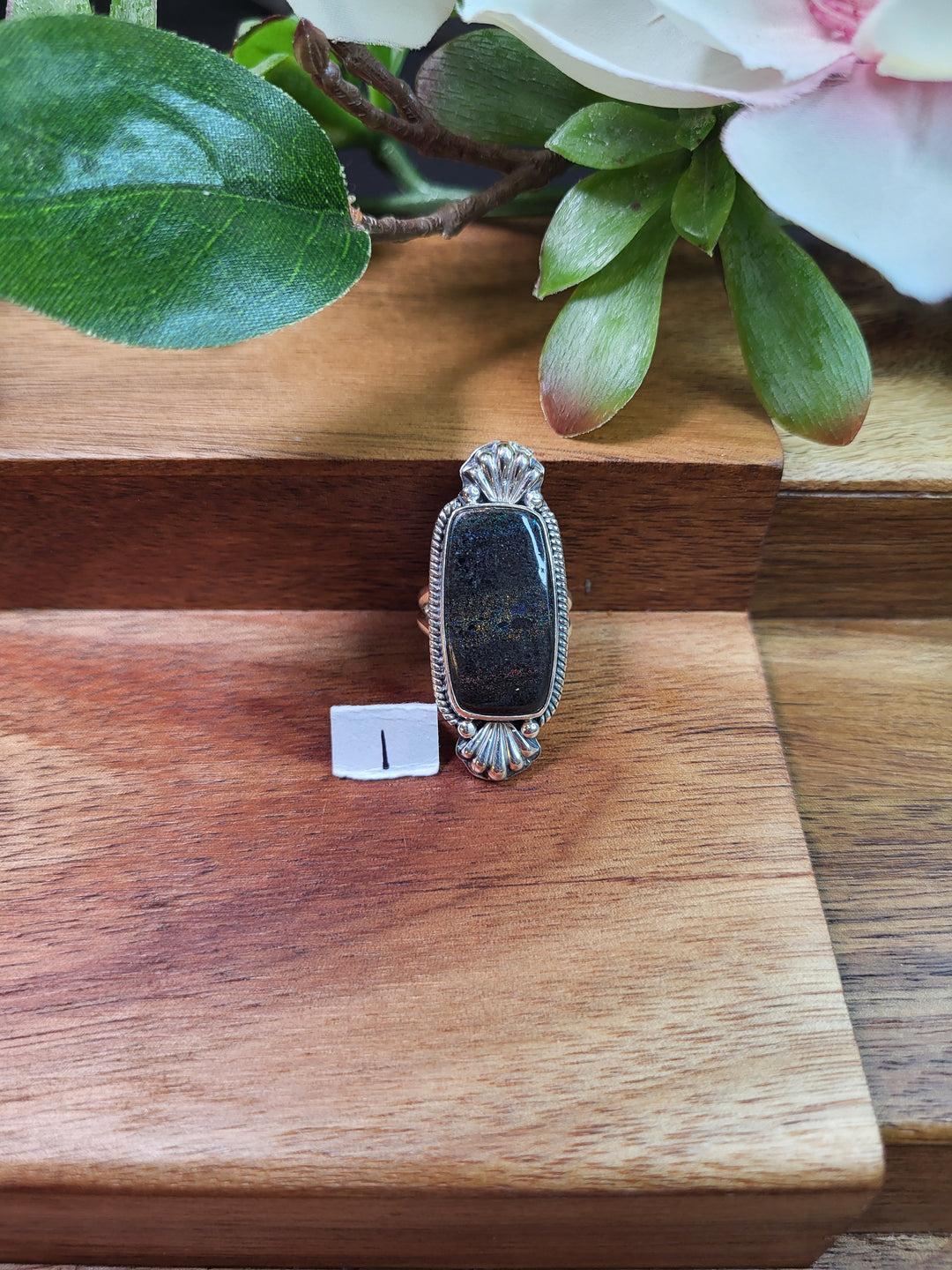 RESERVED FOR: Fritz 8/22/24- 1 Sterling Silver Items