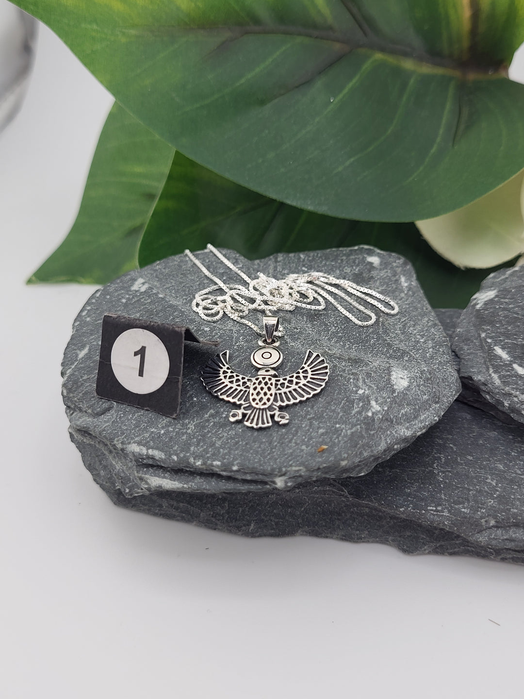 RESERVED FOR: Susan Bishop Byerly - 2/5/2025 Show - Sterling Silver Items