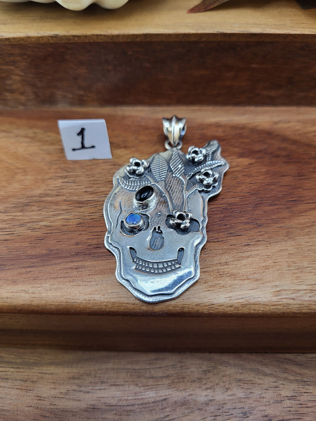 RESERVED FOR:  Abby⭐-10/30/2024 - 1 Sterling Silver Items