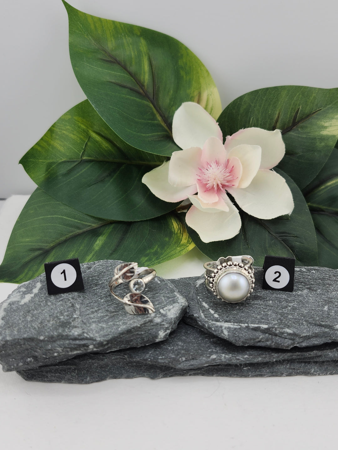 RESERVED FOR: jessicaroca73 -12/22/2024 - Sterling Silver Items