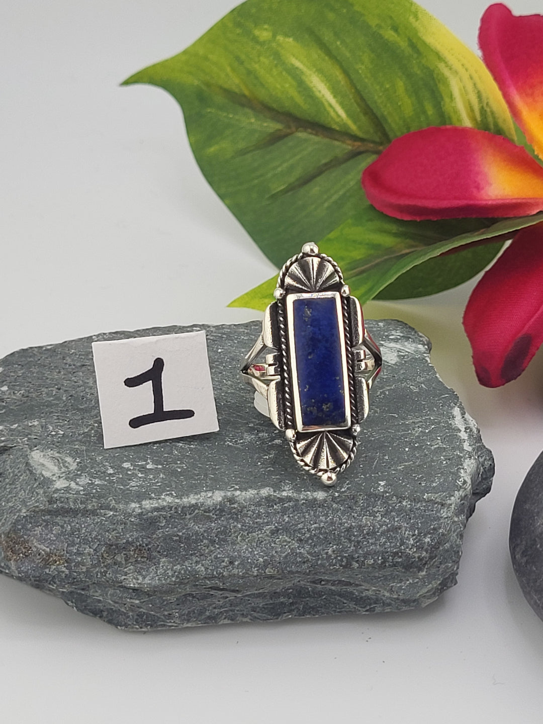 RESERVED FOR AM Show: nikie711 -12/30/2024 - 1 Sterling Silver Items