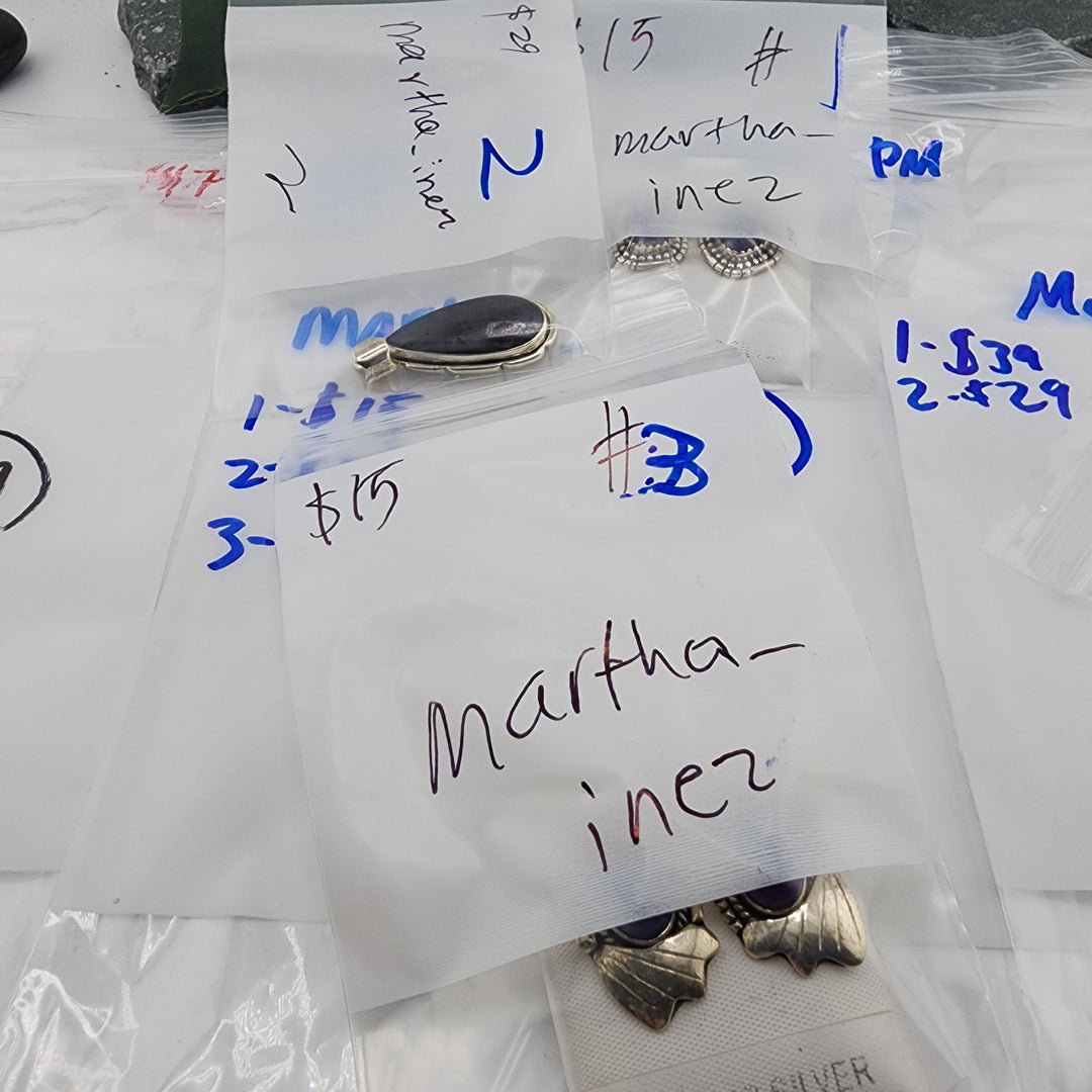 martha_inez - 4/9/26 PM - 3 925 Sterling Silver Items