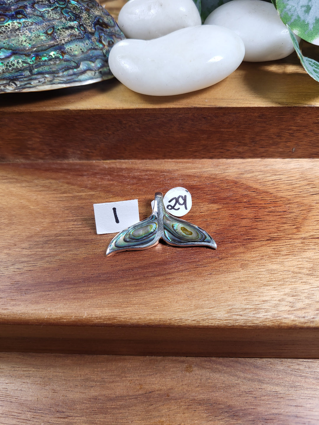 RESERVED FOR: Karensmallwoo-9/4/2024 -1 Sterling Silver Items