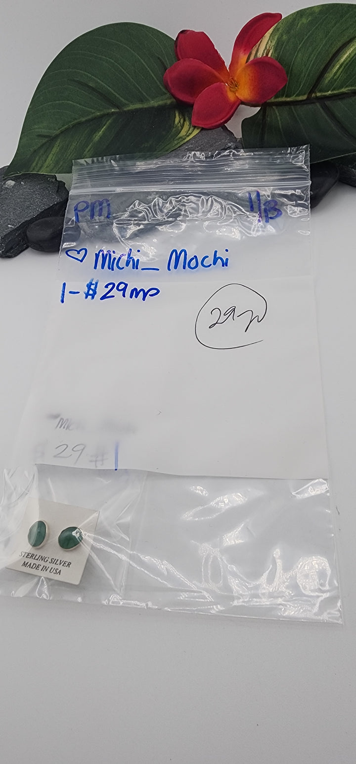 Custom sterling silver items - PM SHOW RESERVED FOR: Michi_Mochi🍢 - 1/13/2026 tiktok Live Show - 1 Sterling Silver Items