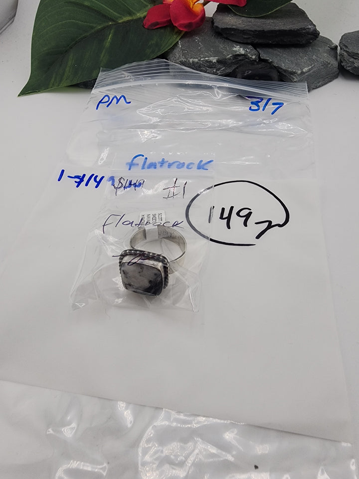 Flatrock- 3/7/26 - 1 925 Sterling Silver Items