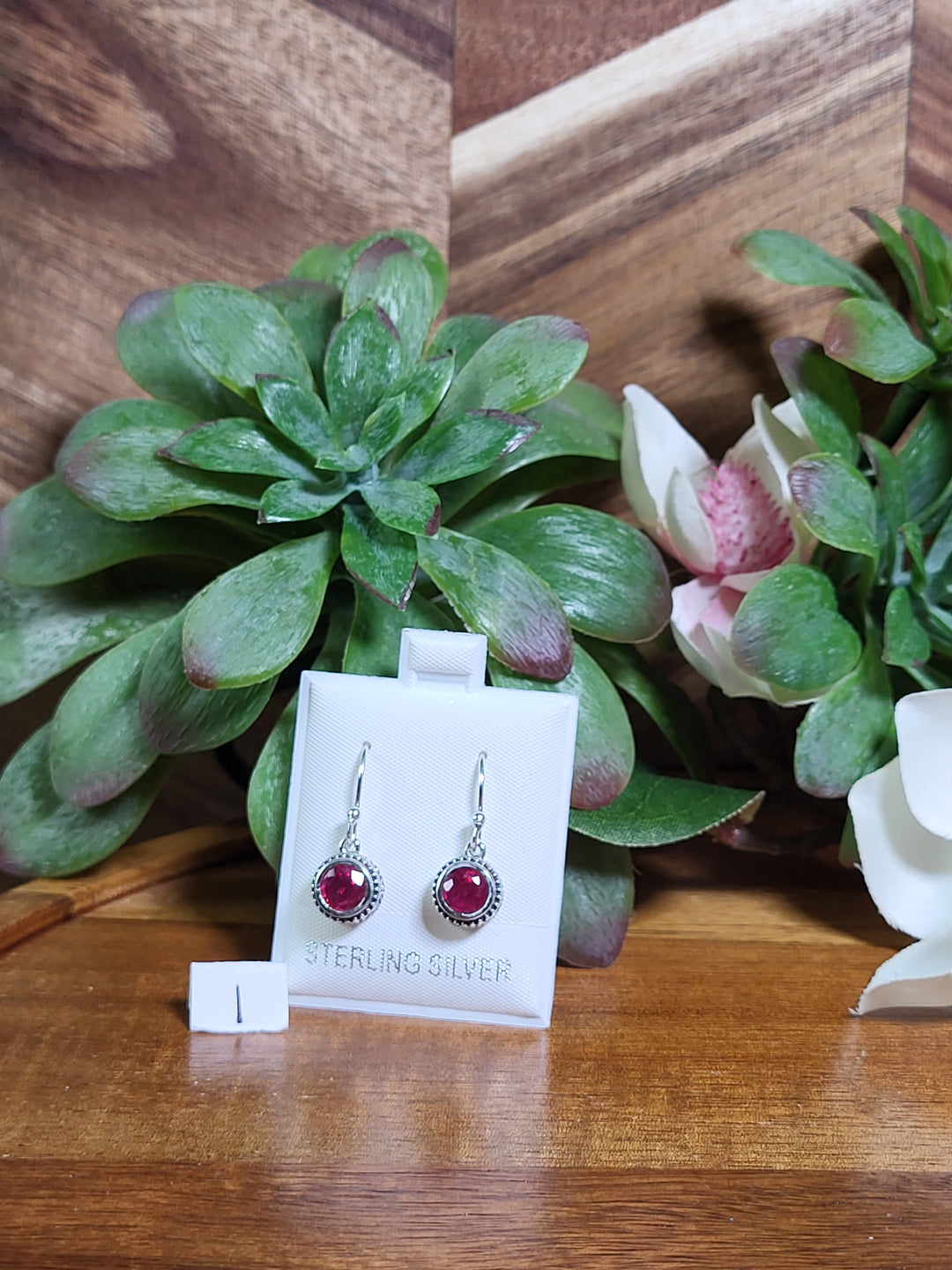 RESERVED FOR: Jeanette Murphy Hefty 8/9/24- 1 Sterling Silver Items