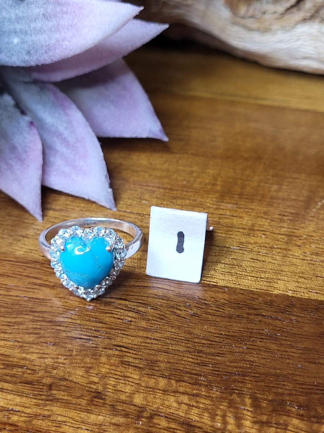 RESERVED FOR: cocospurs21 7/27/24- 1 Sterling Silver Items