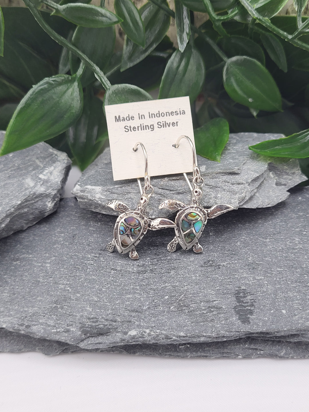 RESERVED FOR:   Carrie Michelle-11/11/2024 -1 Sterling Silver Items