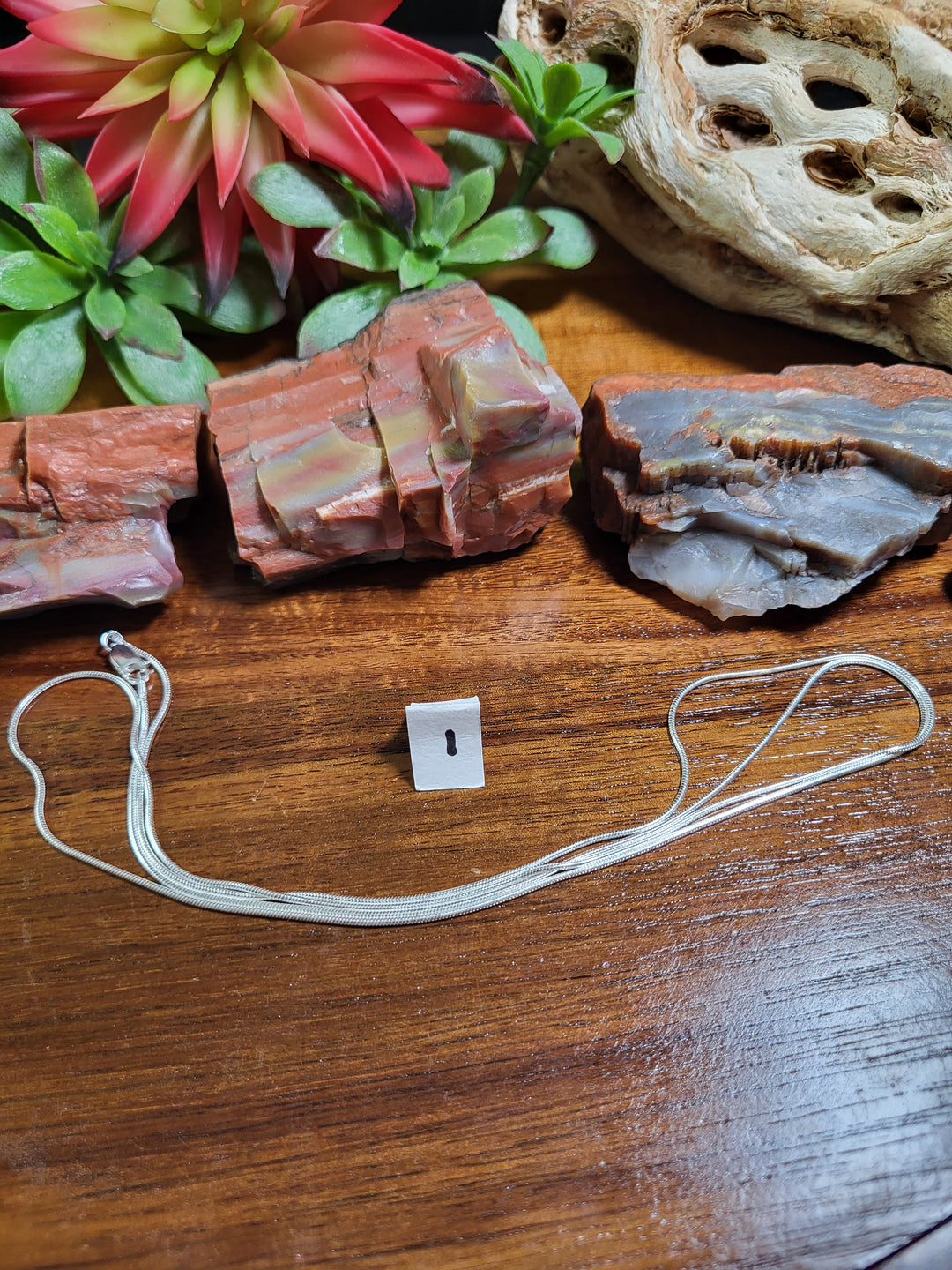 RESERVED FOR: Cyn 7/25/24- 1 Sterling Silver Items