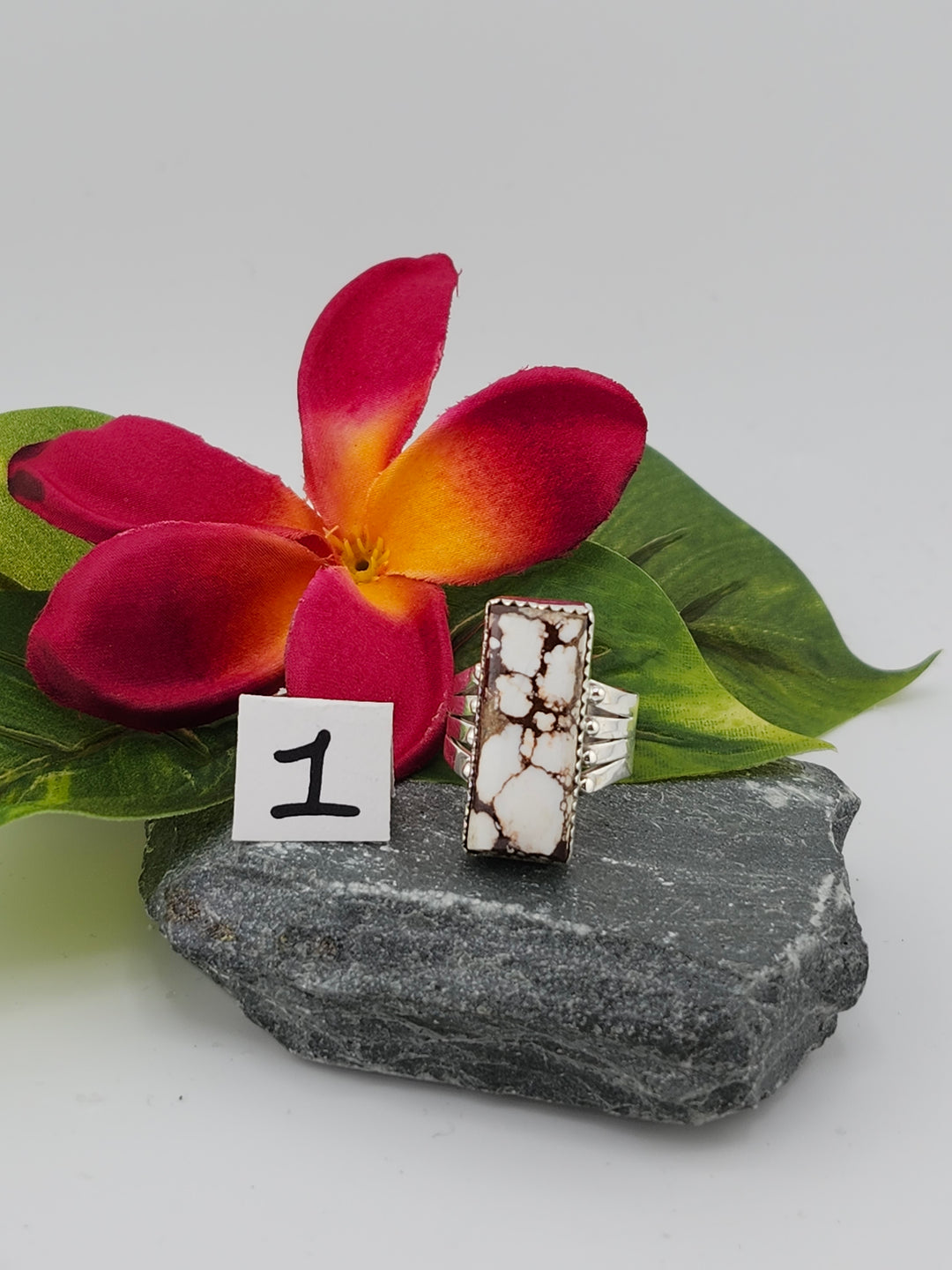 RESERVED FOR:  AM show- Jan -12/31/2024 - Sterling Silver Items 1