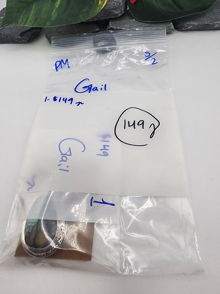Gail - 5/2/26 PM - 1 925 Sterling Silver Items