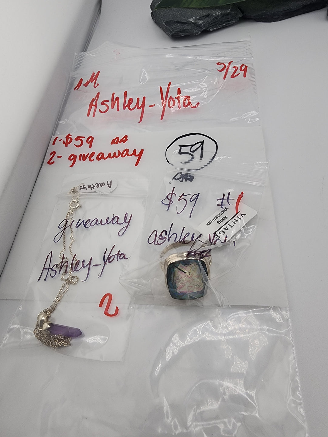 Ashley_Yota  - 5/29/26 AM - 1 925 Sterling Silver