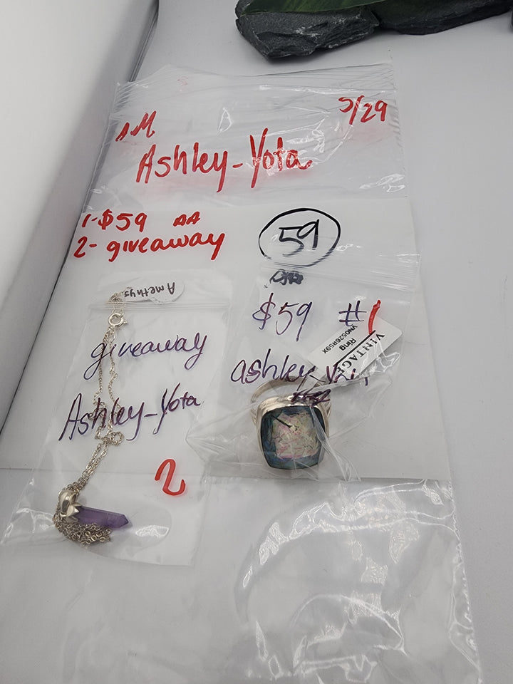 Ashley_Yota  - 5/29/26 AM - 1 925 Sterling Silver