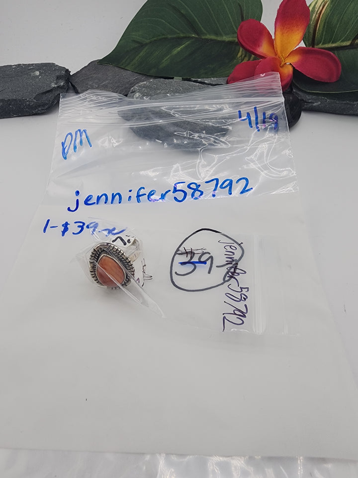 jennifer58792 - 4/19/26 PM - 1 925 Sterling Silver Items