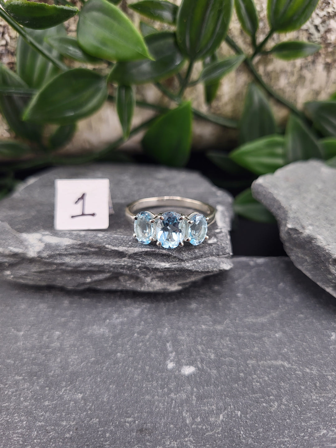 RESERVED FOR: Blessed mama -11/06/2024 - 1 Sterling Silver Items