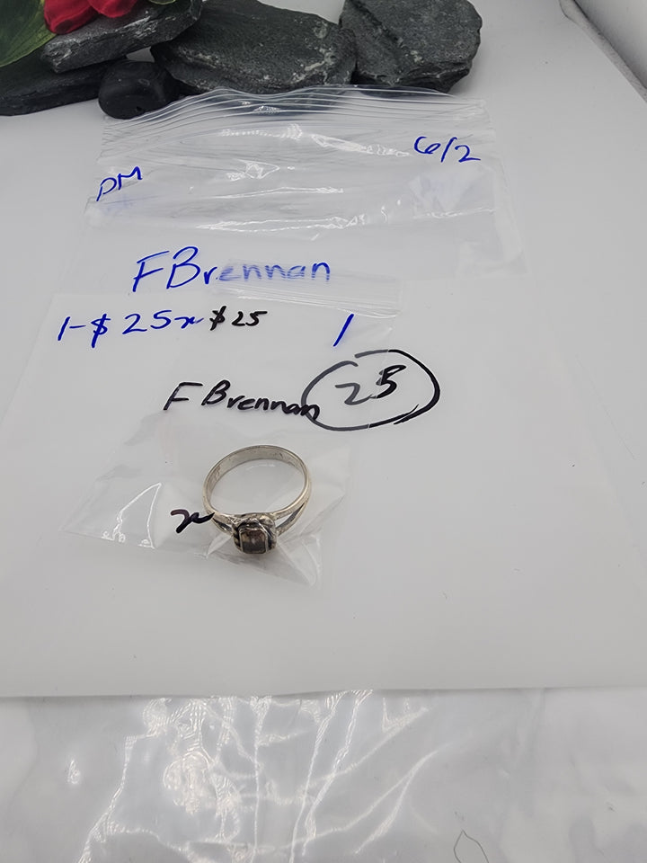 FBrennan - 6/2/26 PM - 1 925 Sterling Silver