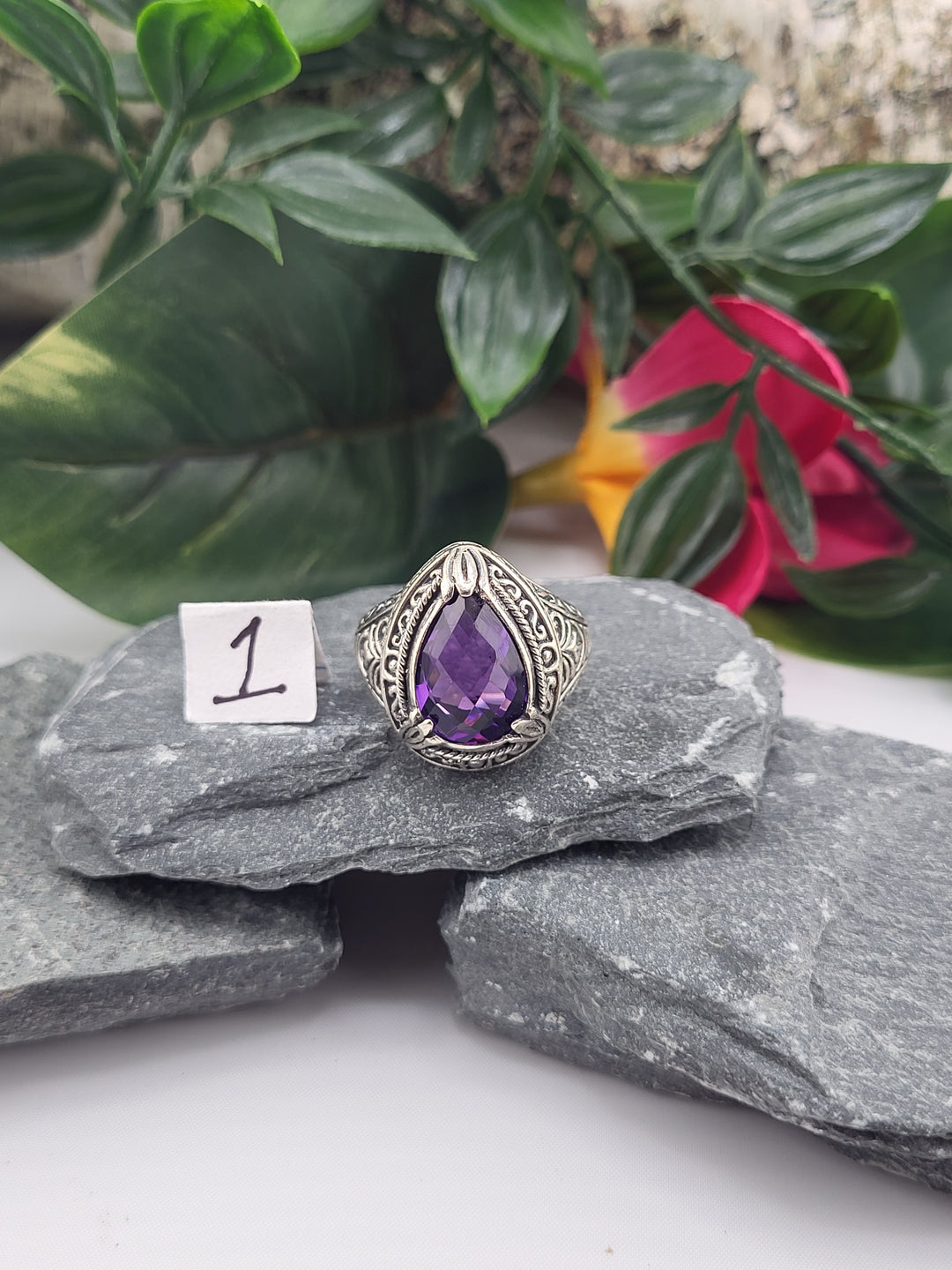 RESERVED FOR: vallejoma1 -11/09/2024 1 Sterling Silver Items