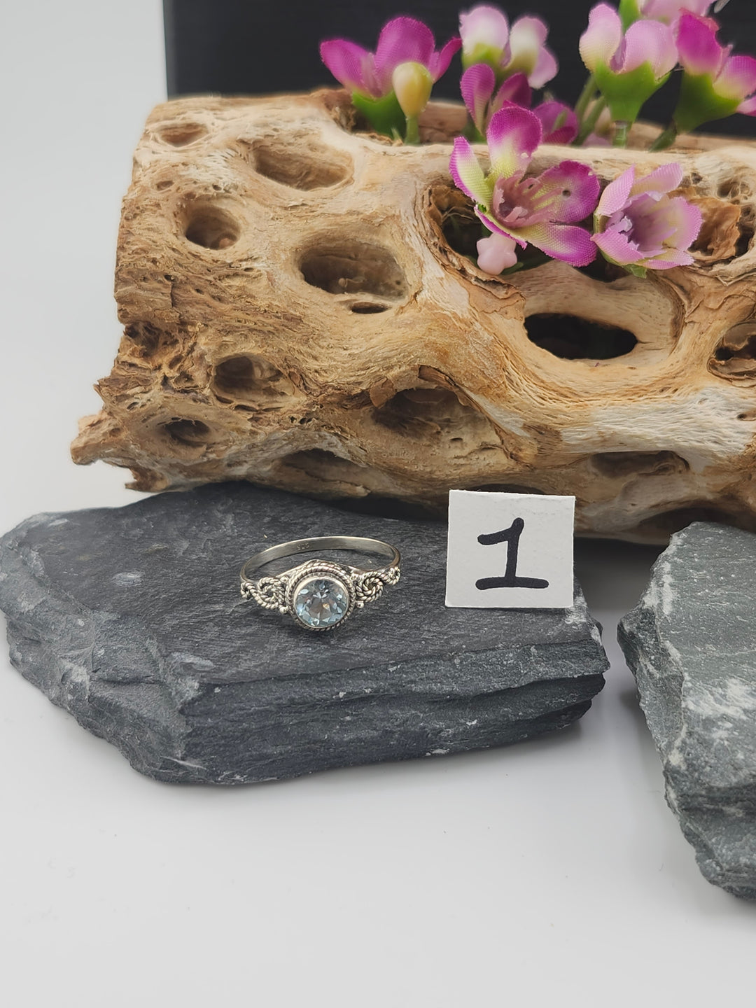 RESERVED FOR: Matty- 1/11/2025 -1 Sterling Silver Items