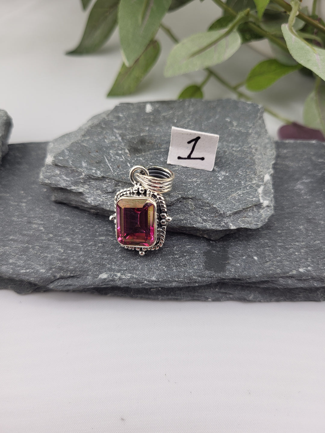 RESERVED FOR:   amyolson608 -11/15/2024 - 1 Sterling Silver Items