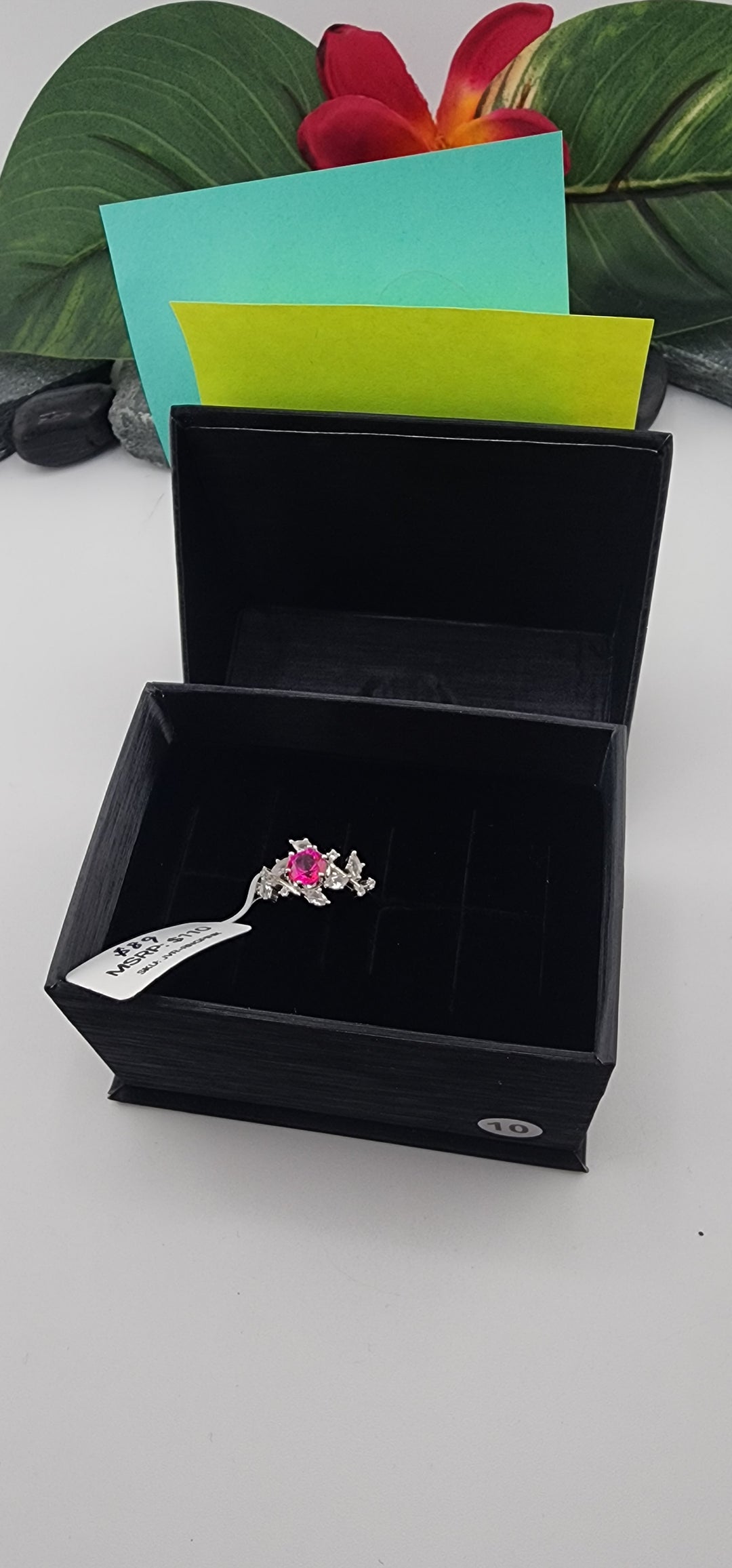 Custom sterling silver items - PM SHOW RESERVED FOR: Terri-Anderson Davis - 1/8/2026 tiktok Live Show - 1 Sterling Silver Items
