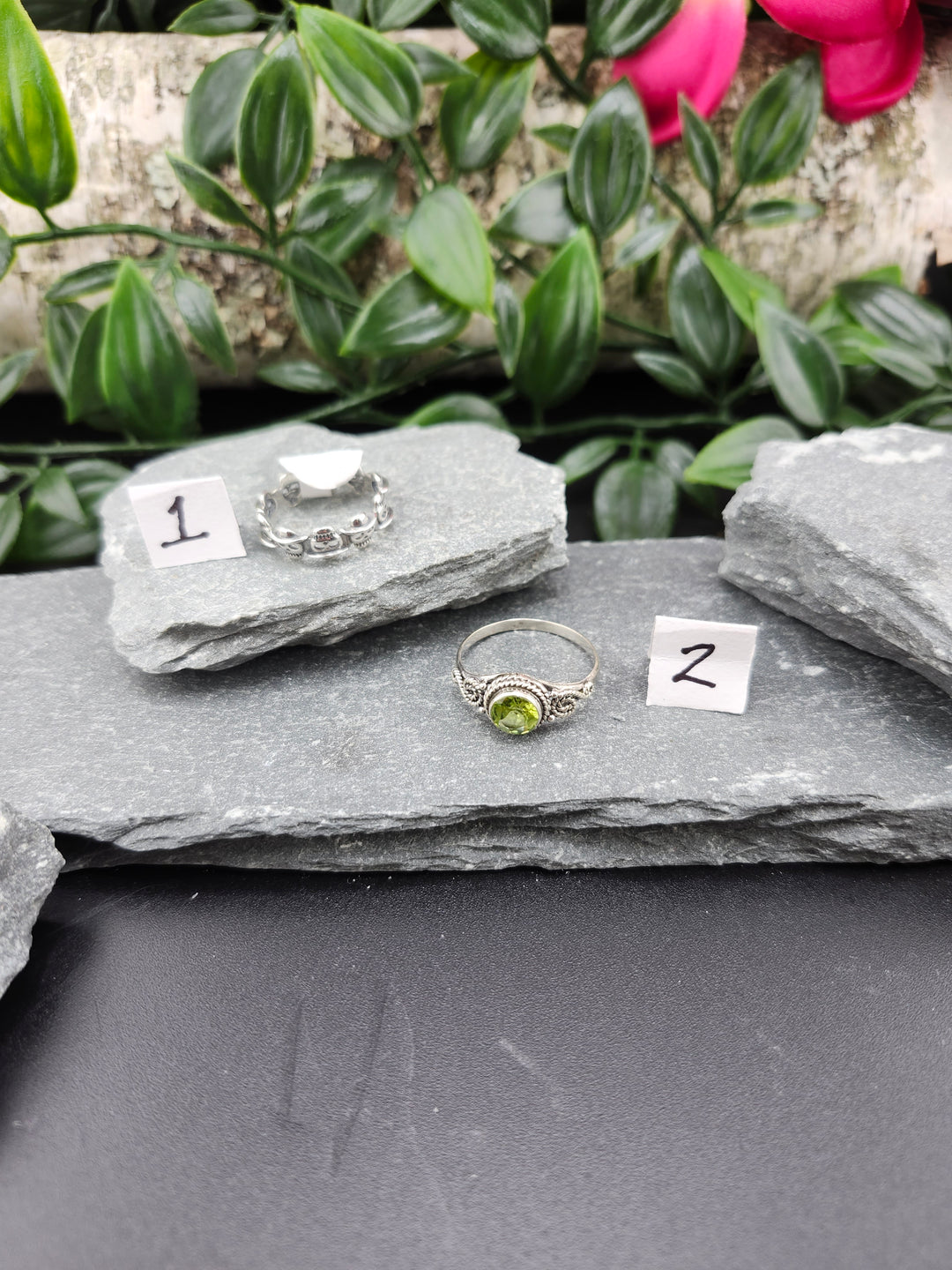 RESERVED FOR:  Theresa🦇💀 -11/01/2024 - Sterling Silver Items