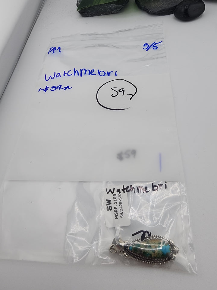 Watchmebri - 5/5/26 PM - 1 925 Sterling Silver Items