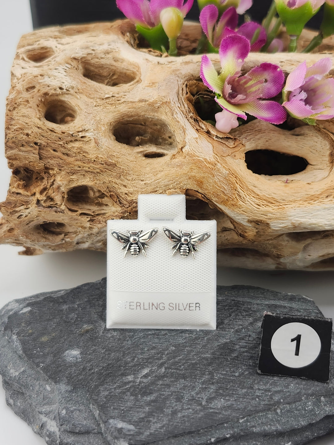 RESERVED FOR: Jenn- 1/12/2025 - 1 Sterling Silver Items