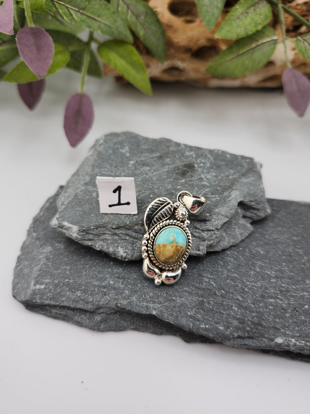 RESERVED FOR:   Casted Creations By Billie-11/24/2024 - 1 Sterling Silver Items