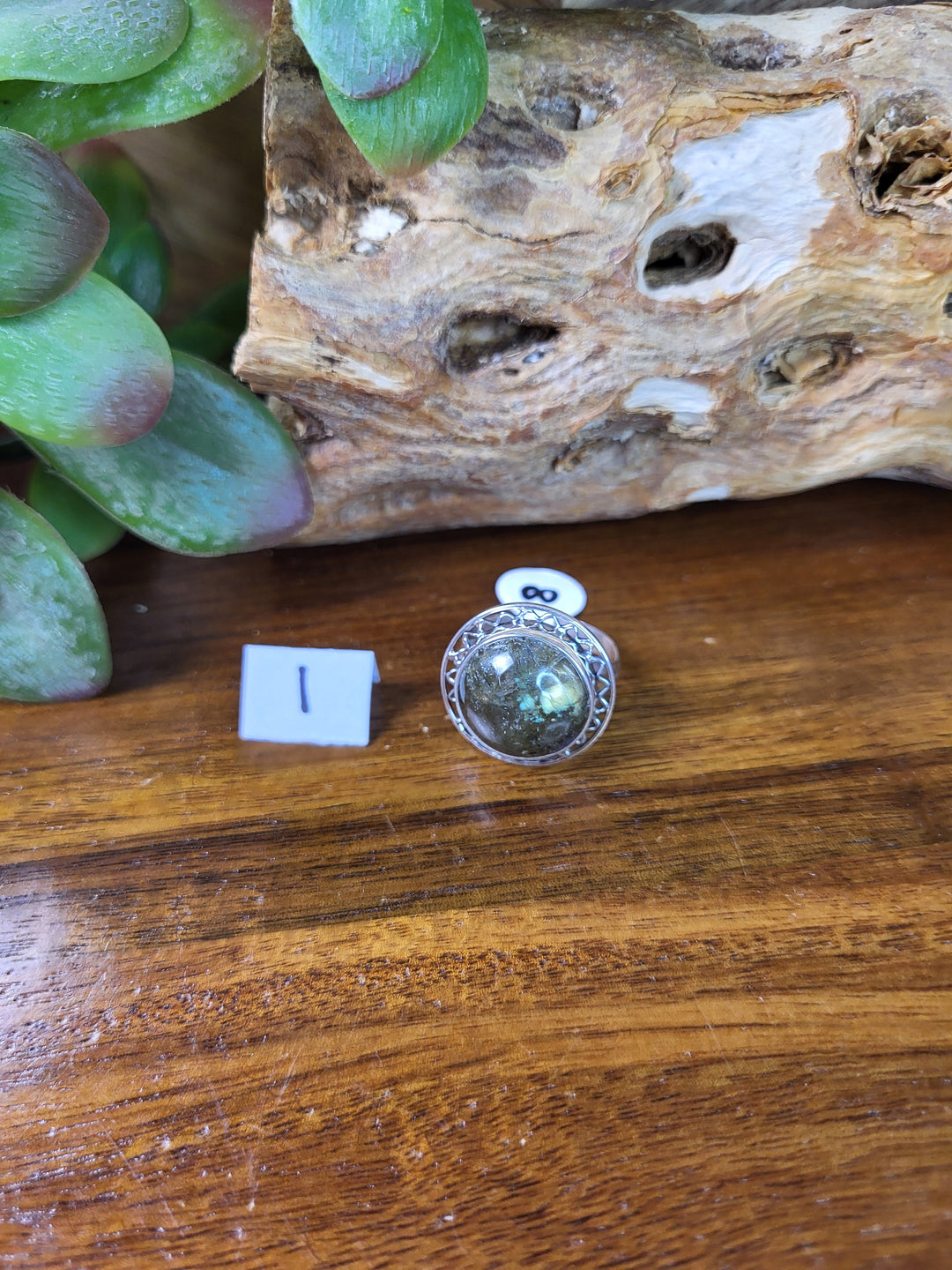 RESERVED FOR: missmissy2891 8/2/24- 1 Sterling Silver Items
