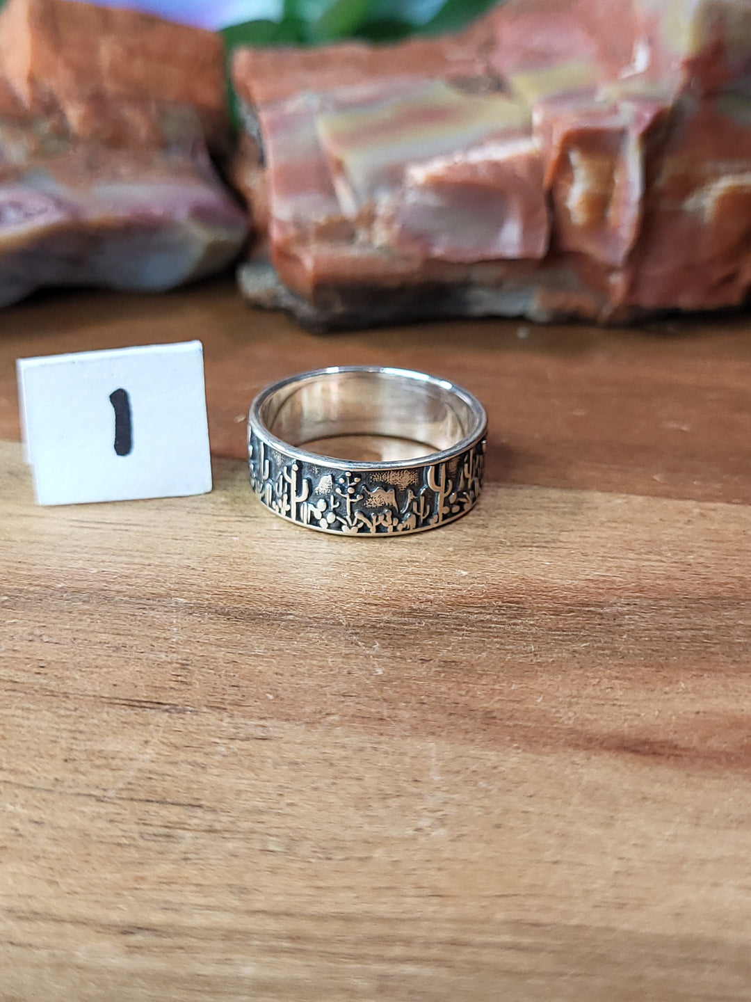 RESERVED FOR: Ivy- 7/7/24-1 Sterling Silver Items