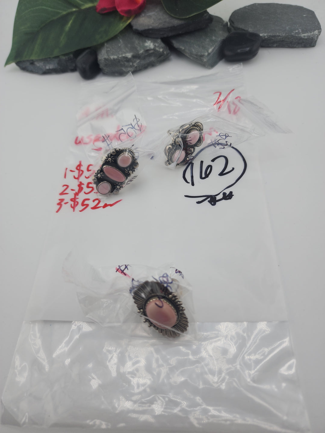 userdee3 - 2/18/26 - 3 925 Sterling Silver Items