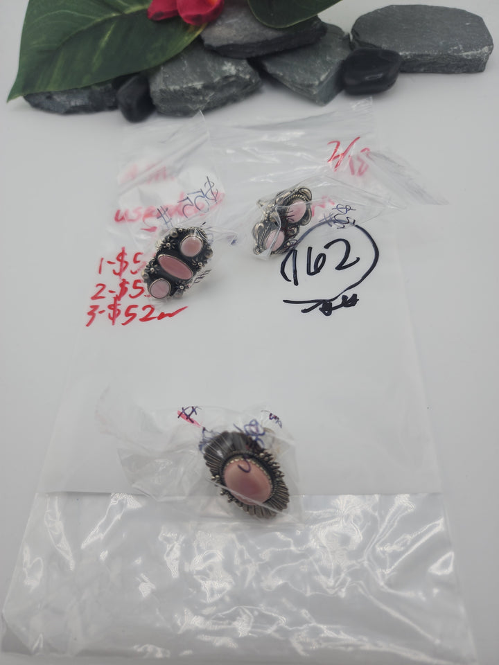 userdee3 - 2/18/26 - 3 925 Sterling Silver Items