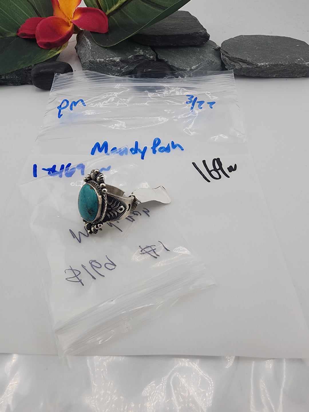 MandyPooh - 3/22/26 - 1 925 Sterling Silver Items