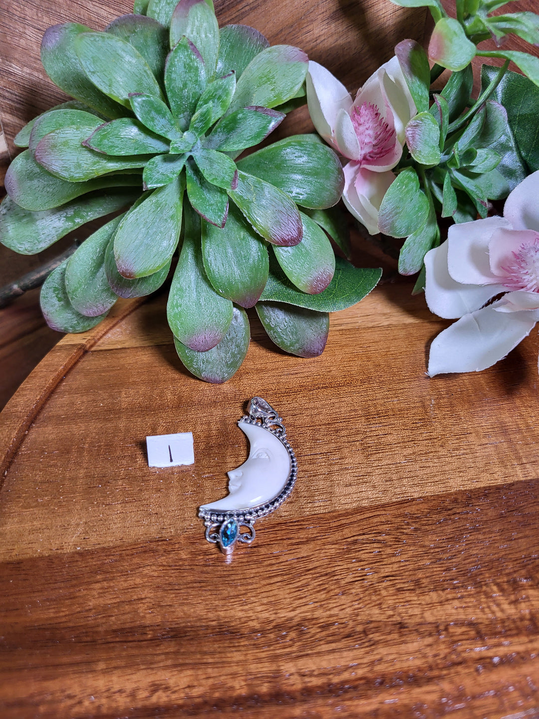 RESERVED FOR: rowcat4 8/9/24- 1 Sterling Silver Items