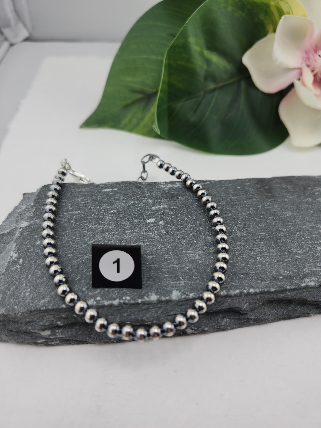 RESERVED FOR:  LaureE55 -12/19/2024 - 1 Sterling Silver Items