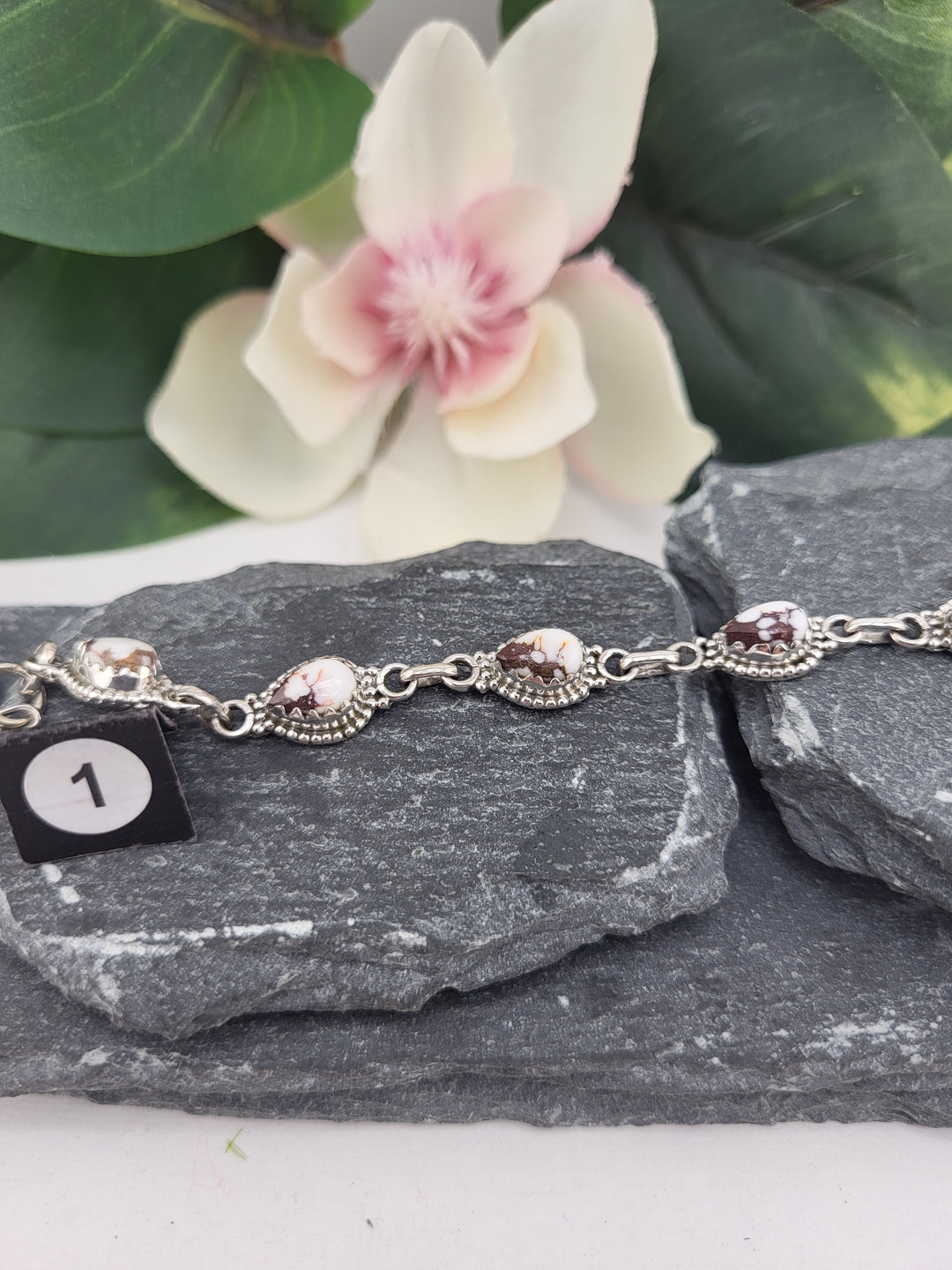 RESERVED FOR: Madenb26 -1/20/2025 - 1 Sterling Silver Items