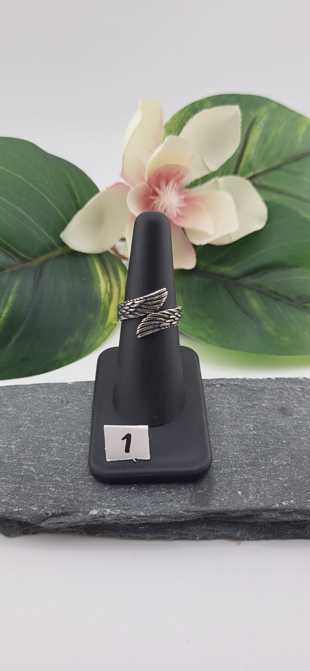 RESERVED FOR:  bohemianlover9 -11/29/2024 - 1 Sterling Silver Items