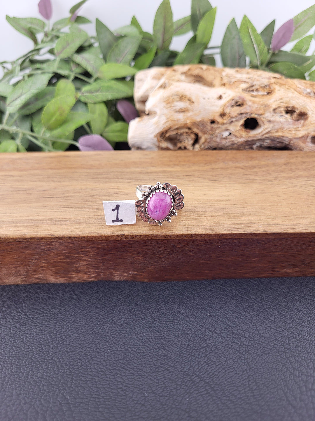 RESERVED FOR: jaxandcoke1 - 9/22/2024 - 1 Sterling Silver Items