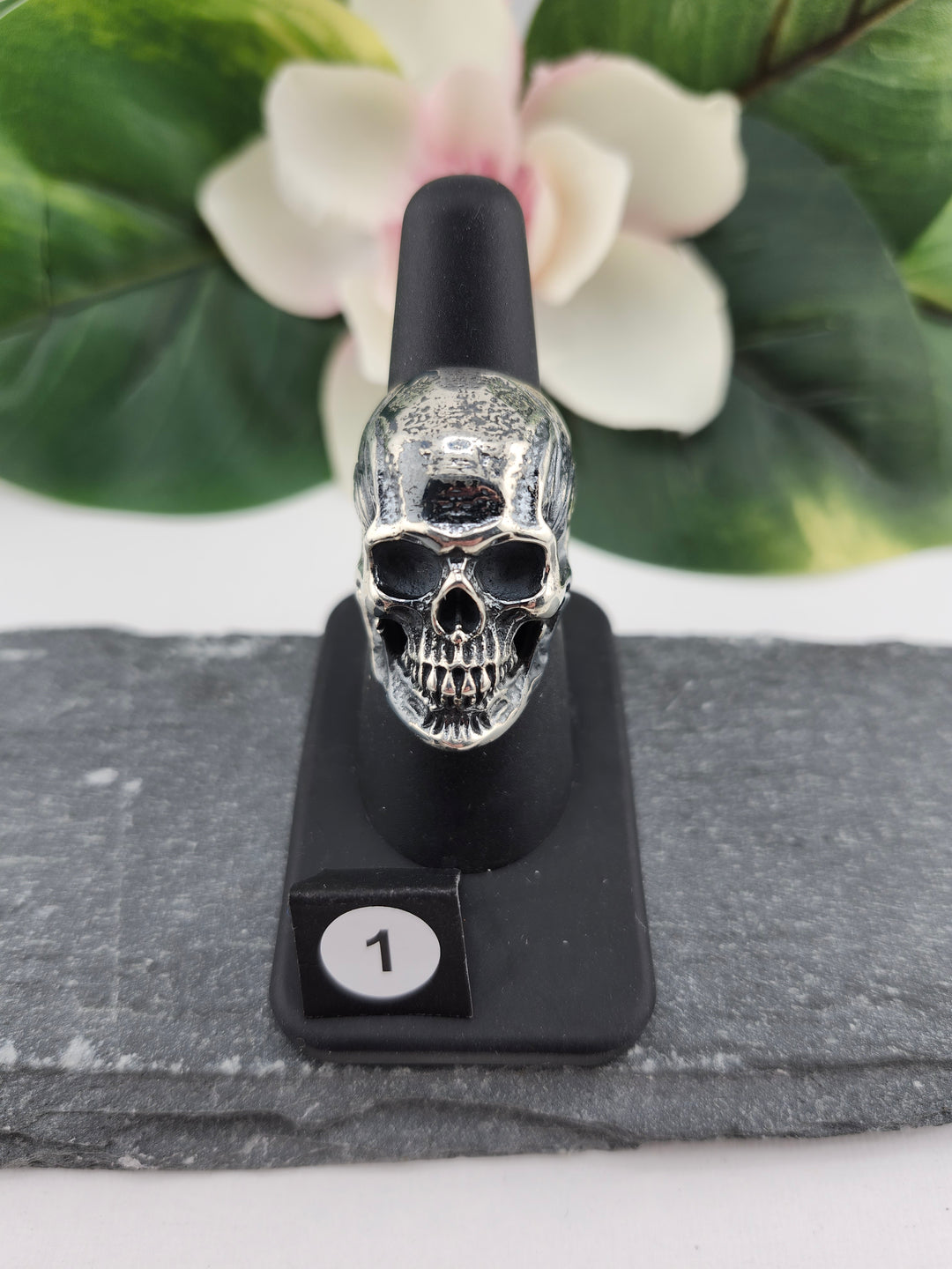 RESERVED FOR:   Ari -12/20/2024 - 1 Sterling Silver Items
