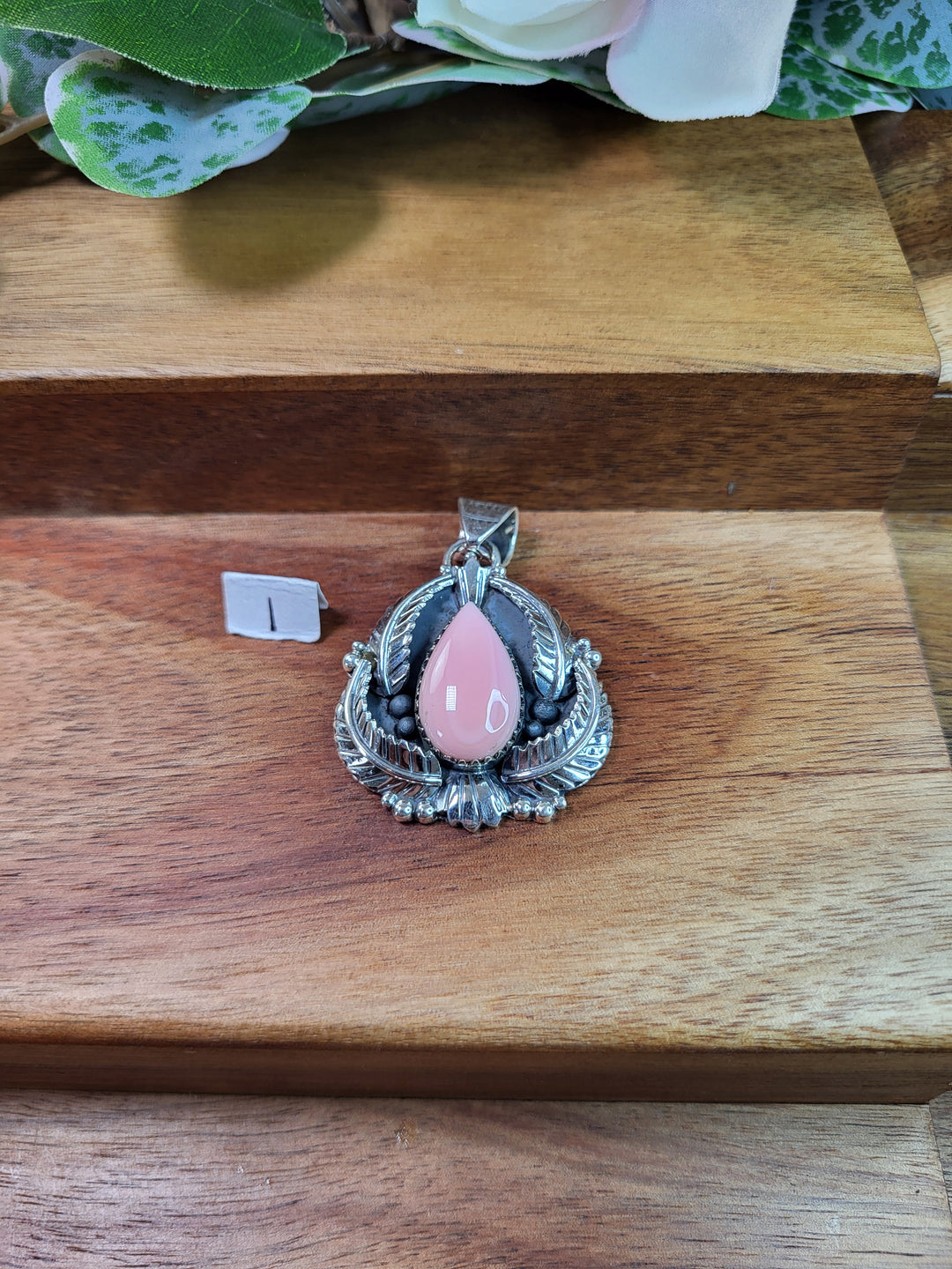 RESERVED FOR: Jeff Rodriguez-9/1/2024 -1 Sterling Silver Items